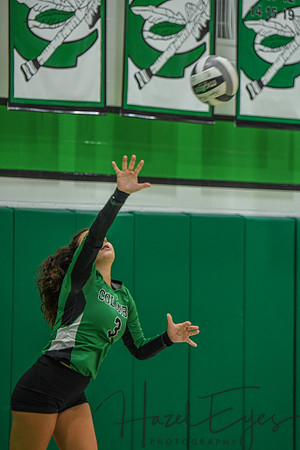 2022 VOLLEYBALL vs Keystone 10112022-192