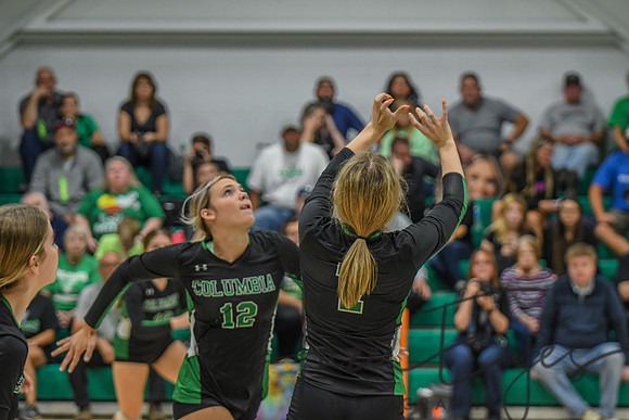 2022 VOLLEYBALL vs Keystone 10112022-200