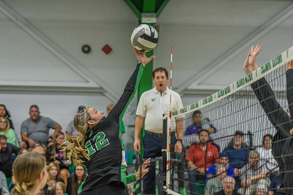 2022 VOLLEYBALL vs Keystone 10112022-202