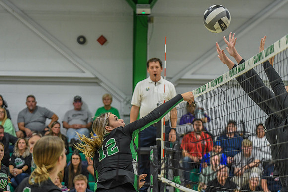2022 VOLLEYBALL vs Keystone 10112022-203