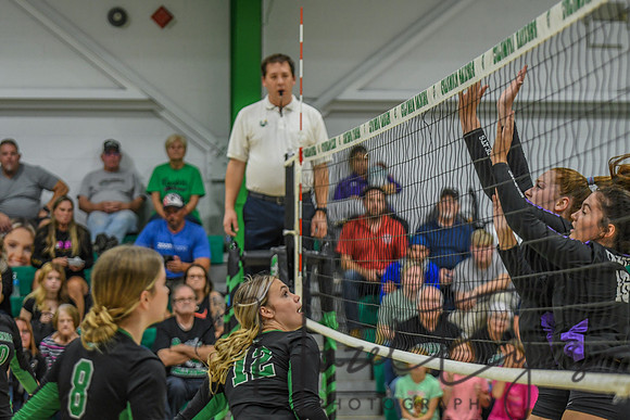 2022 VOLLEYBALL vs Keystone 10112022-204