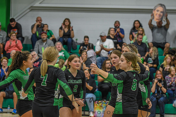 2022 VOLLEYBALL vs Keystone 10112022-205