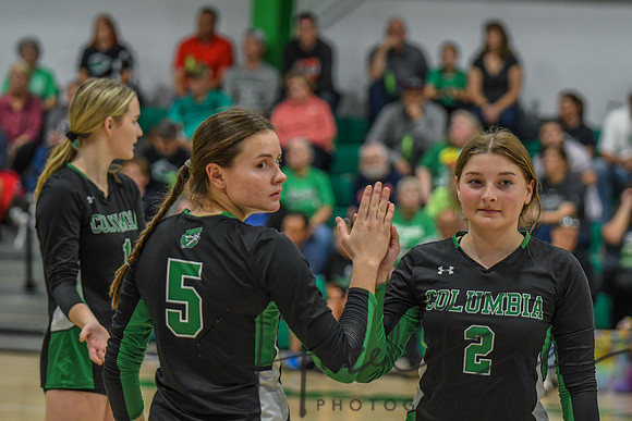 2022 VOLLEYBALL vs Keystone 10112022-207