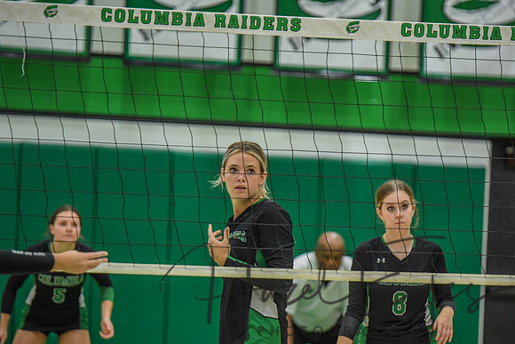 2022 VOLLEYBALL vs Keystone 10112022-210