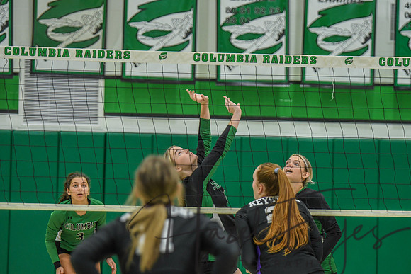 2022 VOLLEYBALL vs Keystone 10112022-211