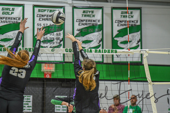 2022 VOLLEYBALL vs Keystone 10112022-212