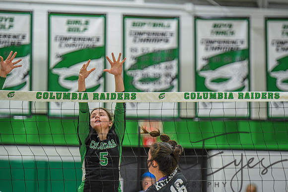 2022 VOLLEYBALL vs Keystone 10112022-215