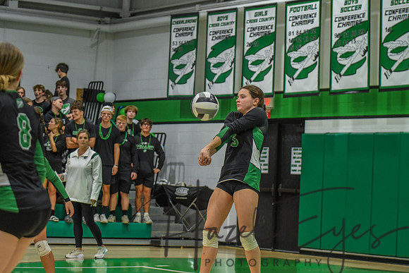 2022 VOLLEYBALL vs Keystone 10112022-224