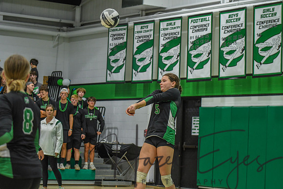 2022 VOLLEYBALL vs Keystone 10112022-225