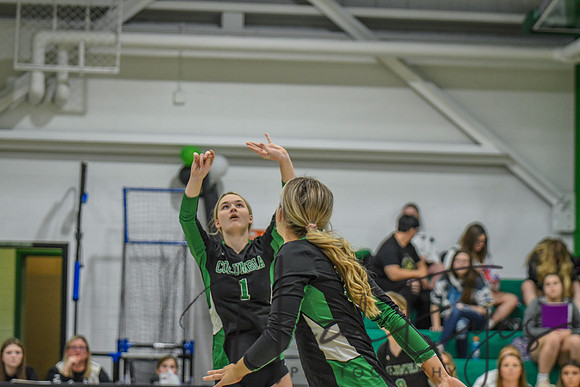 2022 VOLLEYBALL vs Keystone 10112022-229