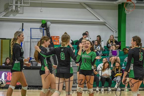 2022 VOLLEYBALL vs Keystone 10112022-228