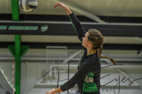 2022 VOLLEYBALL vs Keystone 10112022-230