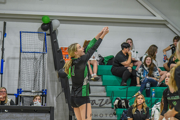 2022 VOLLEYBALL vs Keystone 10112022-231