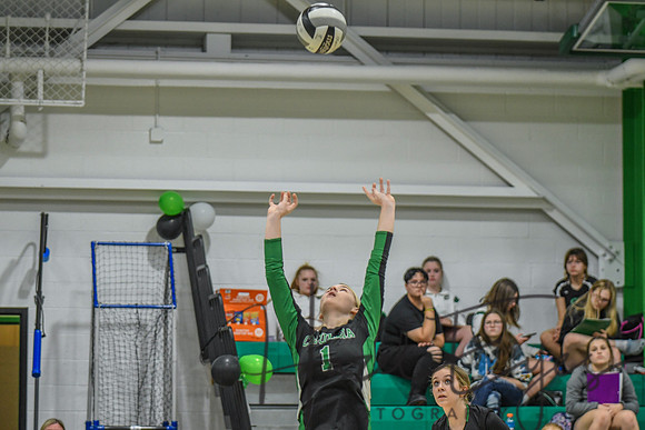 2022 VOLLEYBALL vs Keystone 10112022-233