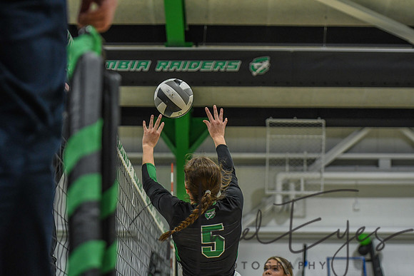 2022 VOLLEYBALL vs Keystone 10112022-238