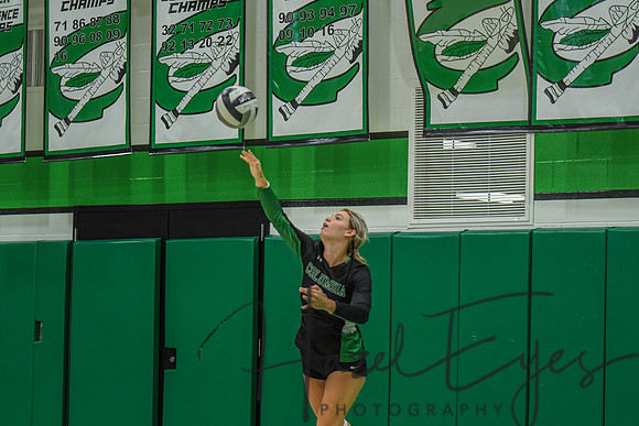2022 VOLLEYBALL vs Keystone 10112022-250