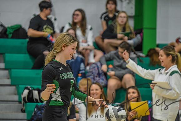2022 VOLLEYBALL vs Keystone 10112022-254