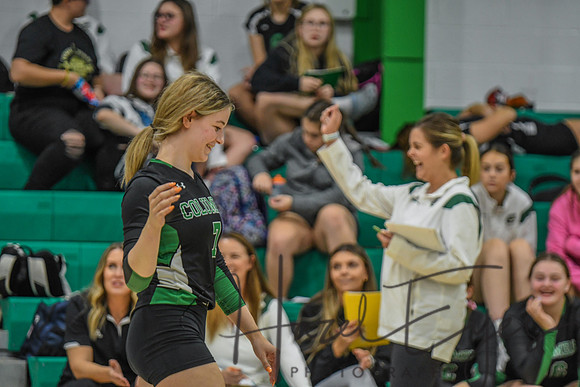 2022 VOLLEYBALL vs Keystone 10112022-255