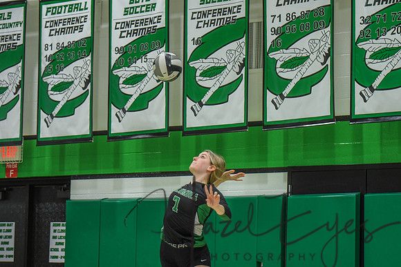 2022 VOLLEYBALL vs Keystone 10112022-265