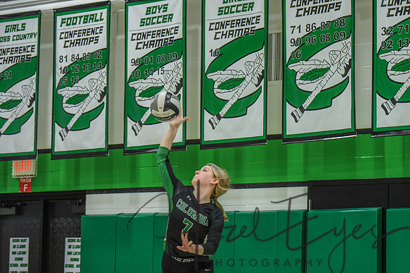 2022 VOLLEYBALL vs Keystone 10112022-266