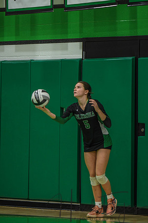 2022 VOLLEYBALL vs Keystone 10112022-273