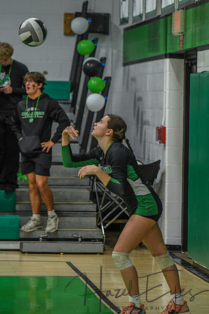 2022 VOLLEYBALL vs Keystone 10112022-277