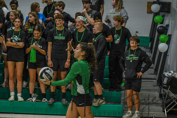 2022 VOLLEYBALL vs Keystone 10112022-280