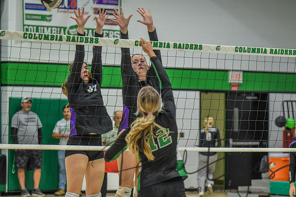 2022 VOLLEYBALL vs Keystone 10112022-286