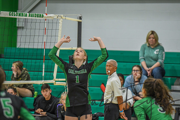 2022 VOLLEYBALL vs Keystone 10112022-287