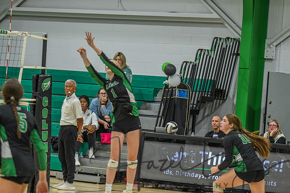 2022 VOLLEYBALL vs Keystone 10112022-290