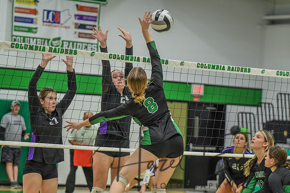 2022 VOLLEYBALL vs Keystone 10112022-291