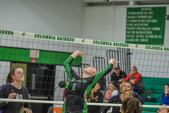 2022 VOLLEYBALL vs Keystone 10112022-293
