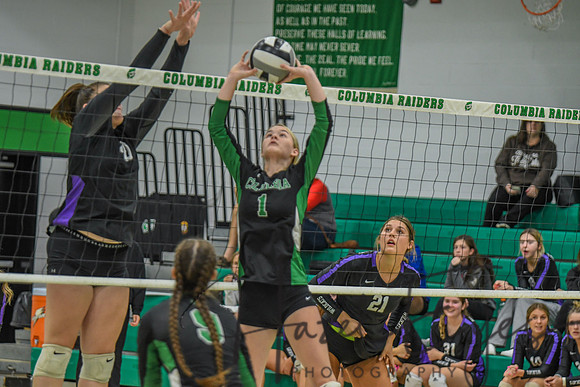 2022 VOLLEYBALL vs Keystone 10112022-294
