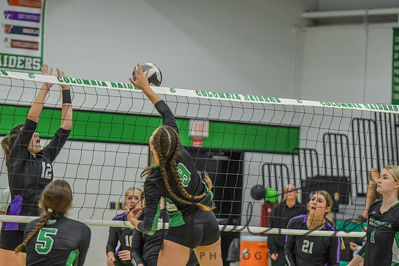 2022 VOLLEYBALL vs Keystone 10112022-296