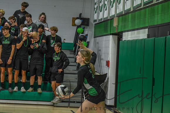 2022 VOLLEYBALL vs Keystone 10112022-301