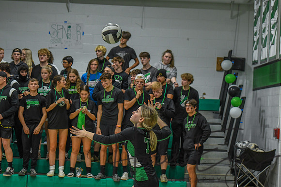 2022 VOLLEYBALL vs Keystone 10112022-303