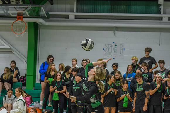 2022 VOLLEYBALL vs Keystone 10112022-305