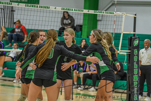 2022 VOLLEYBALL vs Keystone 10112022-307
