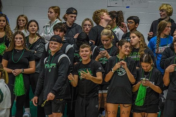2022 VOLLEYBALL vs Keystone 10112022-308