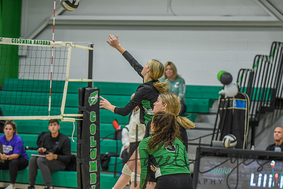 2022 VOLLEYBALL vs Keystone 10112022-311
