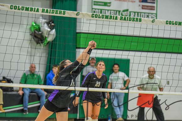 2022 VOLLEYBALL vs Keystone 10112022-312