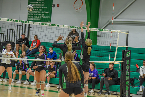 2022 VOLLEYBALL vs Keystone 10112022-313