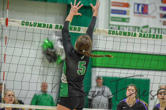 2022 VOLLEYBALL vs Keystone 10112022-314