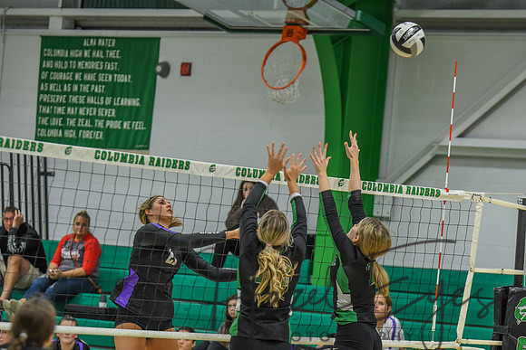 2022 VOLLEYBALL vs Keystone 10112022-316