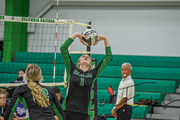 2022 VOLLEYBALL vs Keystone 10112022-317