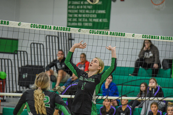 2022 VOLLEYBALL vs Keystone 10112022-319