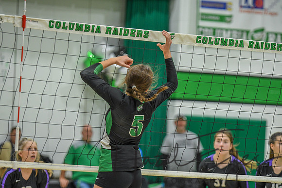 2022 VOLLEYBALL vs Keystone 10112022-315