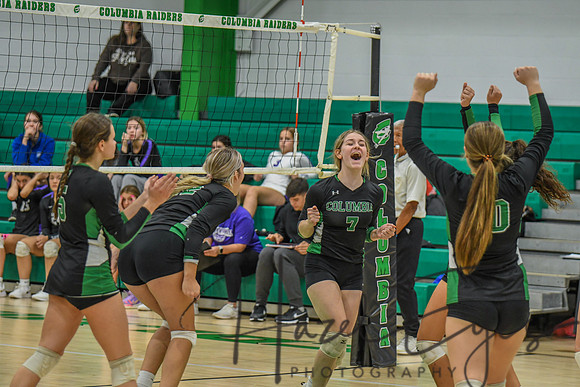 2022 VOLLEYBALL vs Keystone 10112022-320