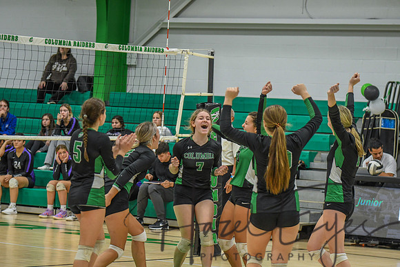 2022 VOLLEYBALL vs Keystone 10112022-321