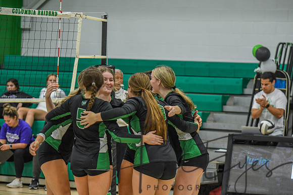 2022 VOLLEYBALL vs Keystone 10112022-324